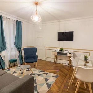  Appartement Private - Champs-elysées